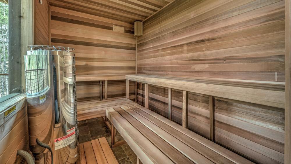 Honey Bear Lodge Блу-Ридж Екстер'єр фото